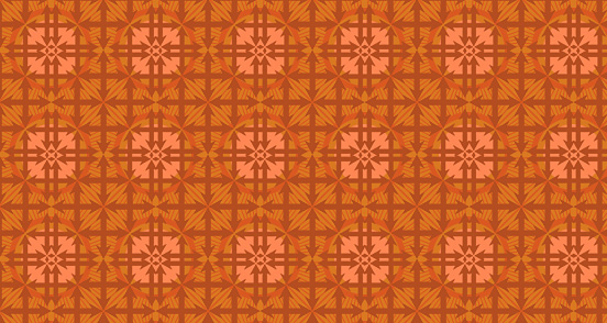 Pattern Ornament Background for Websites - class at